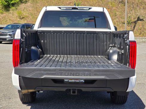 Used 2026 Toyota Tundra SR AWD/4WD image 11