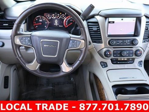 Used 2015 GMC Yukon Denali image 16