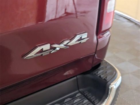 Used 2022 RAM 1500 Laramie image 12