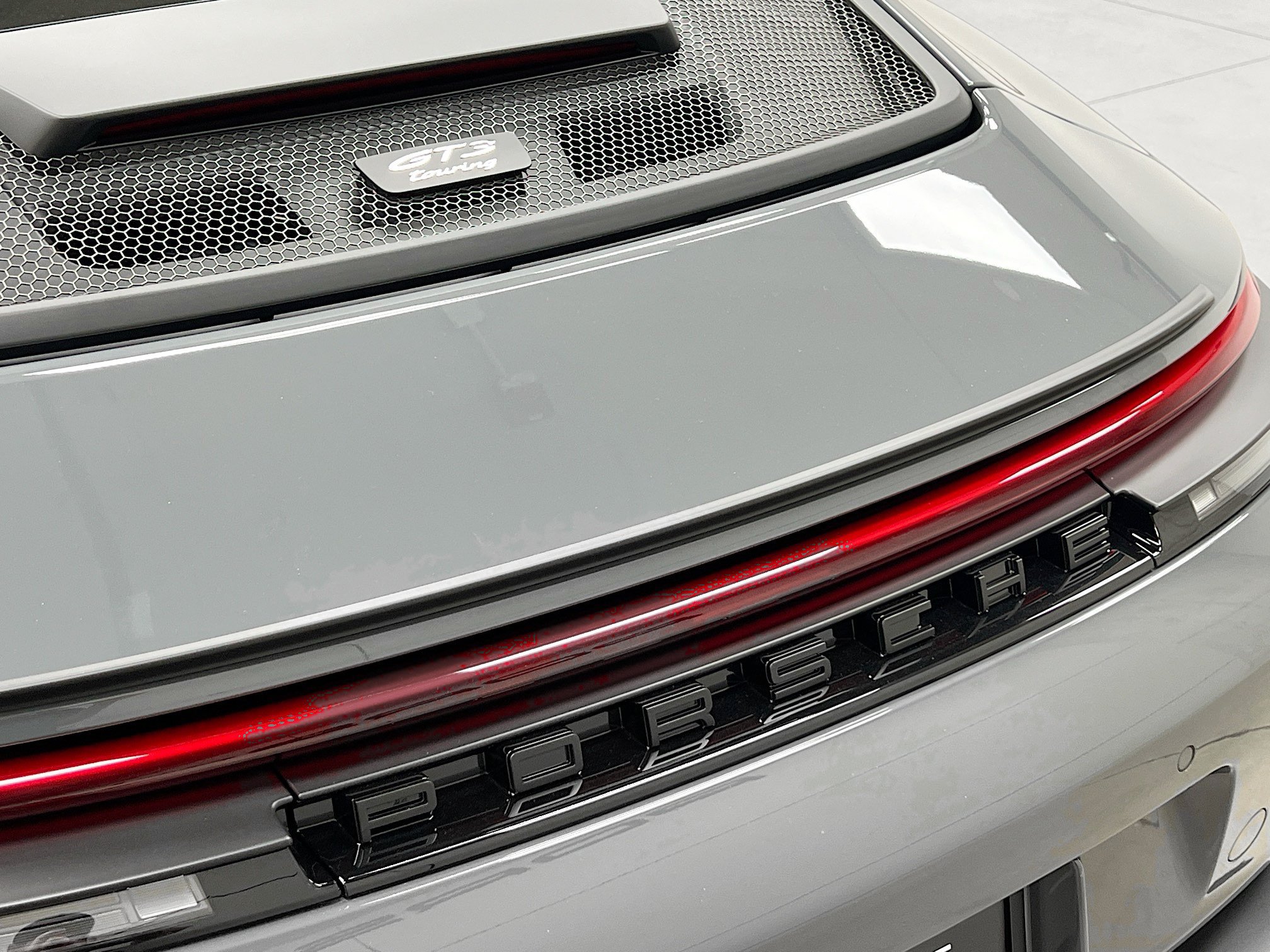 Certified 2026 Porsche 911 GT3 RWD image 32