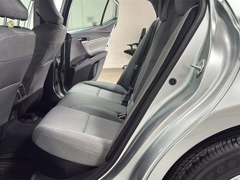 Certified 2026 Toyota Camry LE w/ Convenience Package image 15