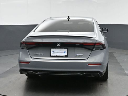 Used 2023 Honda Accord Sport image 6