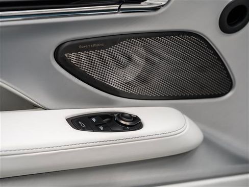 New 2026 Aston Martin DB12 Convertible image 39