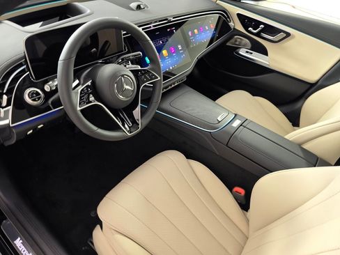 New 2026 Mercedes-Benz E 350 Sedan image 7