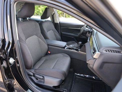 Used 2025 Toyota Camry LE FWD image 26