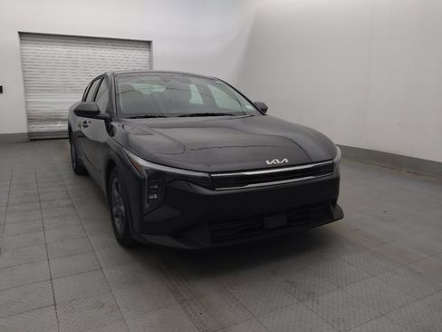 Used 2025 Kia K4 LXS image 13