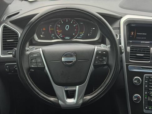 Used 2014 Volvo XC60 T6 R-Design AWD/4WD image 21