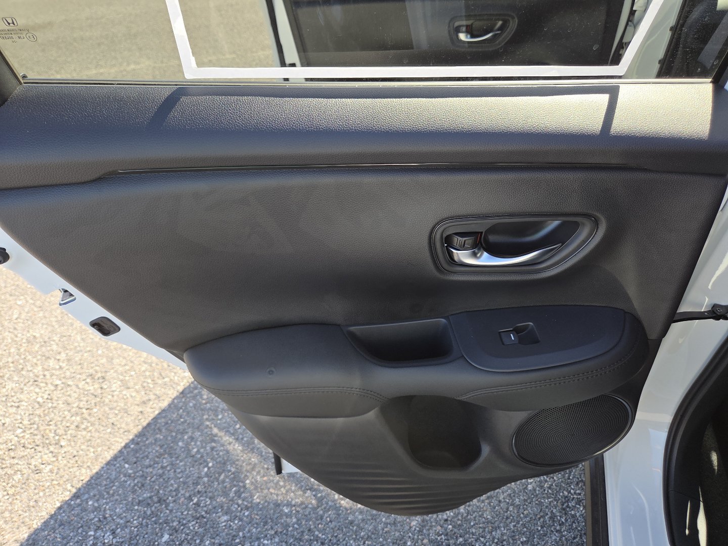 New 2027 Honda HR-V LX image 26