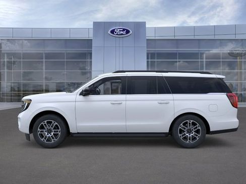 New 2026 Ford Expedition Max Active AWD/4WD image 3