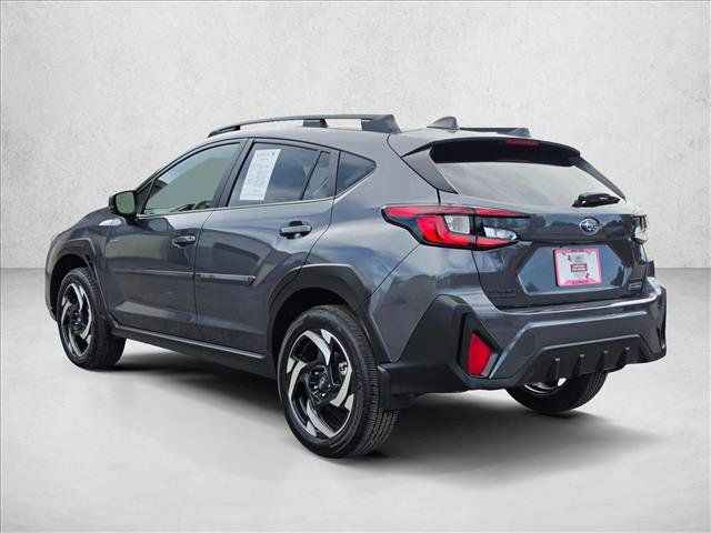 Certified 2026 Subaru Crosstrek 2.5i Limited w/ Crosstrek Mirror Package AWD/4WD image 3
