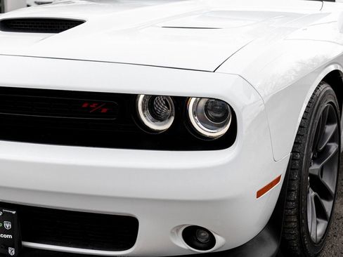 Used 2023 Dodge Challenger R/T Scat Pack w/ Plus Package image 27