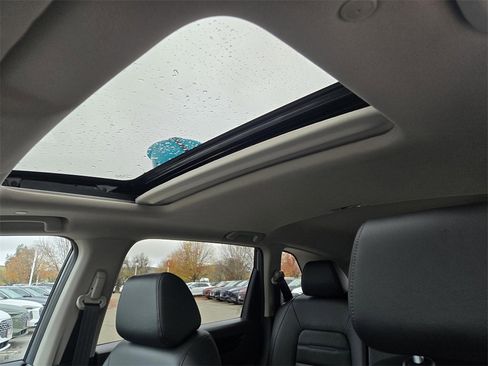 Certified 2025 Honda CR-V EX-L image 21