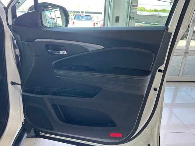 Certified 2023 Honda Ridgeline RTL image 26