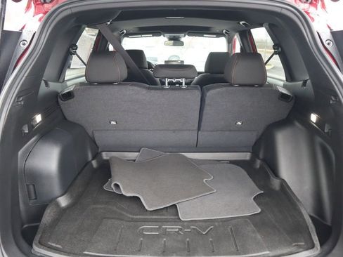 Used 2024 Honda CR-V Sport image 24