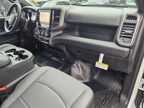 New 2026 RAM 2500 Tradesman image 19