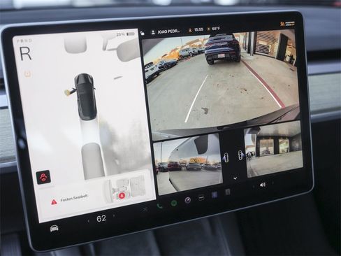 Used 2023 Tesla Model 3 Standard Range image 20