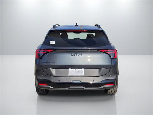 New 2026 Kia Sportage X-Line Prestige image 5