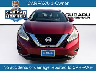Used 2016 Nissan Murano SL video 2