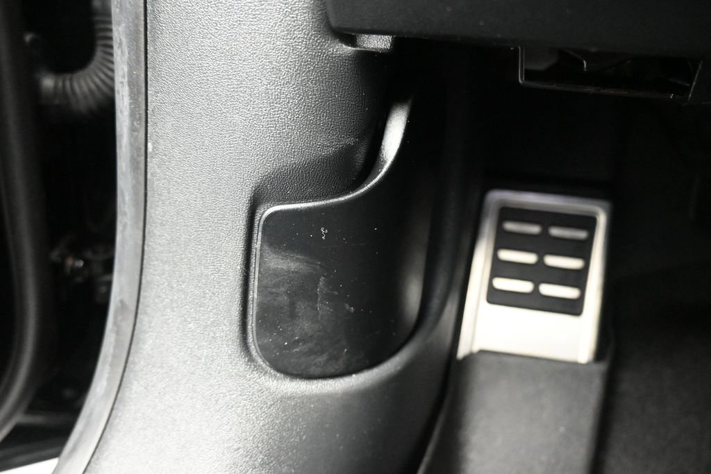 Used 2018 Audi TT 2.0T AWD/4WD image 25