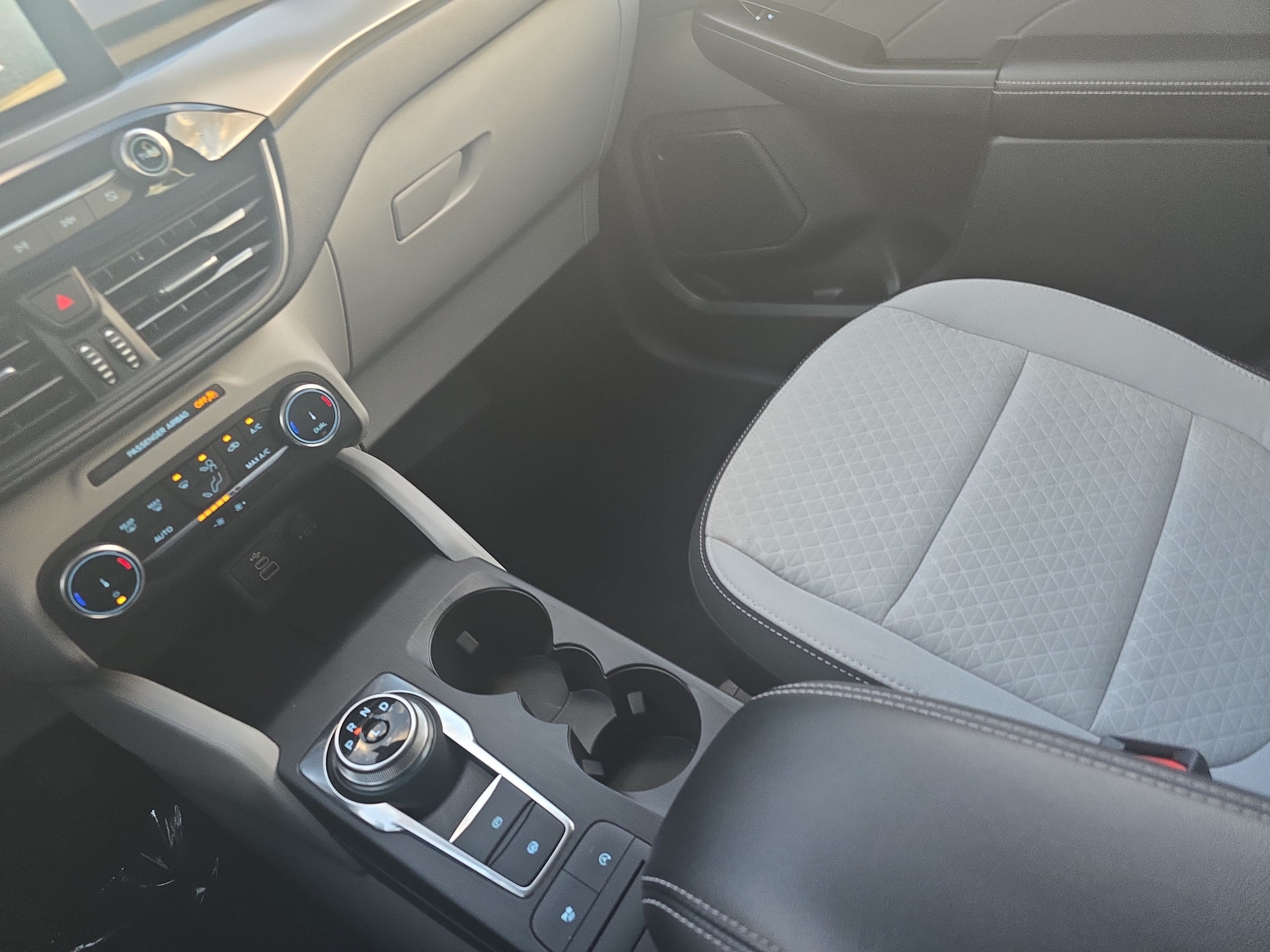Used 2026 Ford Escape Active AWD/4WD image 23