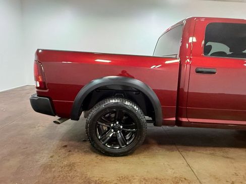 Used 2024 RAM 1500 Classic Warlock image 34