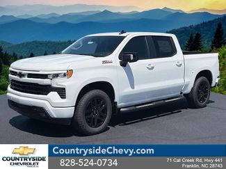 New 2026 Chevrolet Silverado 1500 RST w/ RST All Star Premium Package AWD/4WD video 1