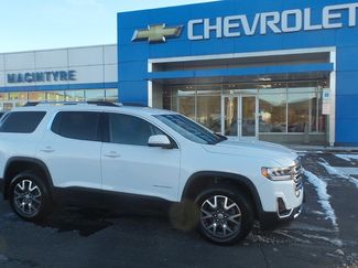 Used 2021 GMC Acadia SLE w/ Driver Convenience Package video 1