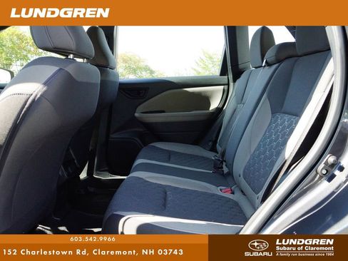 Certified 2025 Subaru Forester image 13