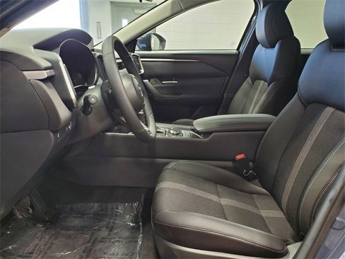 New 2025 MAZDA CX-50 2.5 Hybrid w/ Weather Package image 12