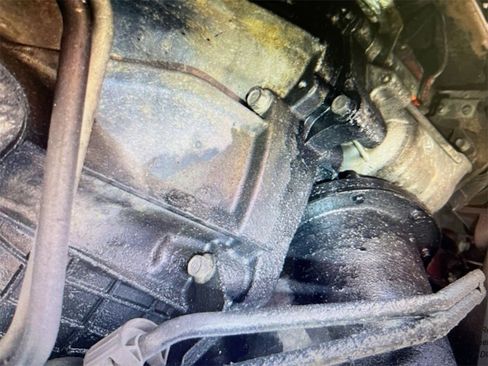 Used 2008 Ford F450 XL image 37