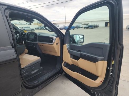 Used 2023 Ford F150 XLT image 25
