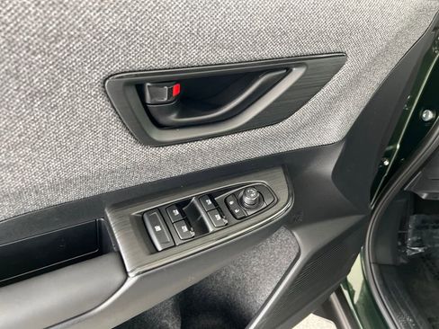 New 2026 Subaru Outback Premium AWD/4WD image 13