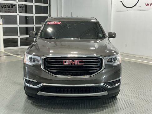 Used 2019 GMC Acadia SLE w/ LPO, Floor Liner Package image 33