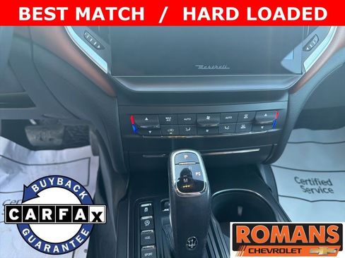 Used 2021 Maserati Ghibli S Q4 image 17