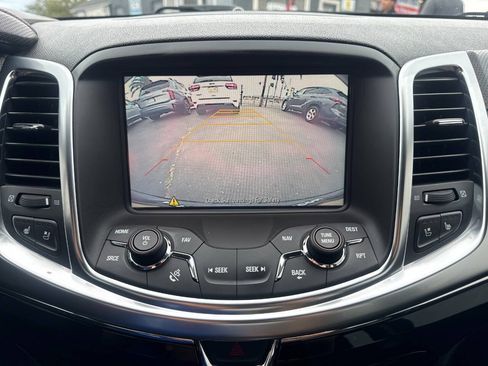 Used 2017 Chevrolet SS RWD image 16