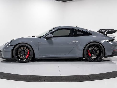 Used 2024 Porsche 911 GT3 image 6