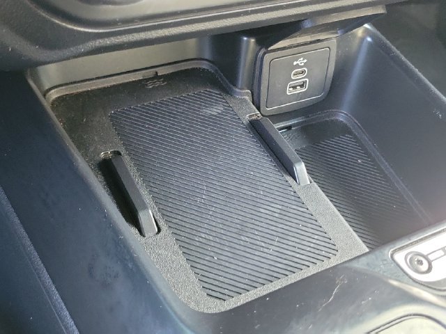 Used 2026 Ford Bronco Big Bend AWD/4WD image 12