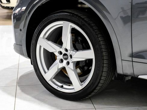 Used 2022 Audi SQ5 Prestige AWD/4WD image 54