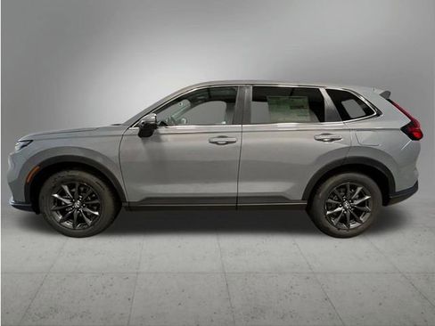 New 2026 Honda CR-V EX-L image 2
