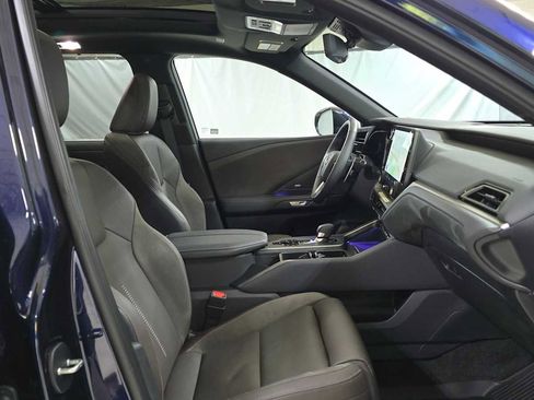 Used 2025 Lexus TX 350 Luxury image 10