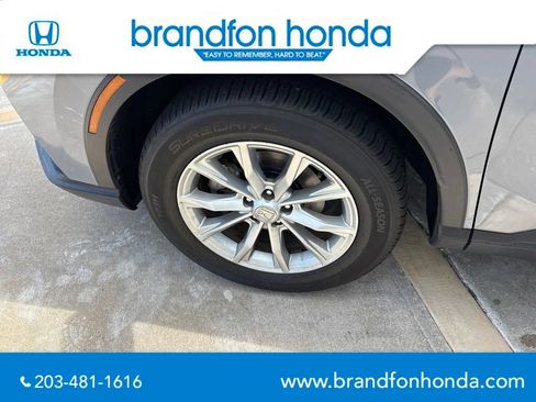 Used 2024 Honda CR-V EX image 32