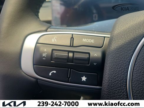 New 2026 Kia K5 GT-Line AWD/4WD image 30