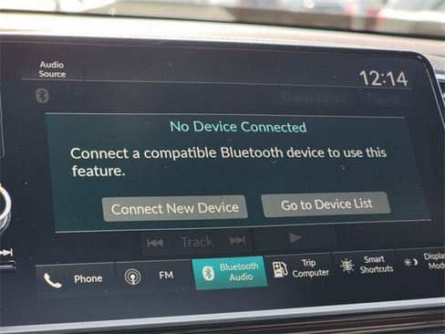 New 2026 Honda Ridgeline RTL image 10