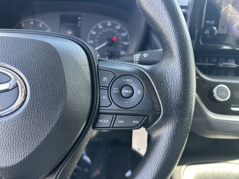 Certified 2024 Toyota Corolla LE image 20