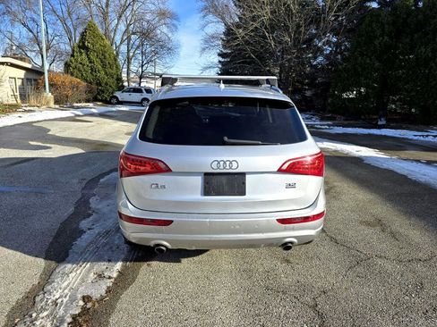 Used 2009 Audi Q5 3.2 Premium image 4