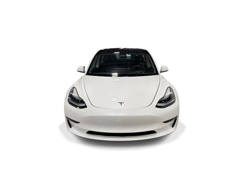 Certified 2023 Tesla Model 3 Standard Range RWD image 2