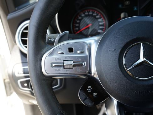 Used 2020 Mercedes-Benz C 63 AMG S image 35