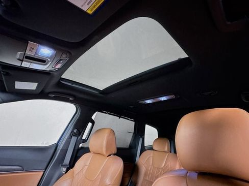 Certified 2024 Kia Telluride EX X-Line AWD/4WD image 22