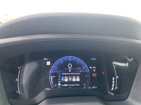 Used 2026 Toyota Corolla LE image 16