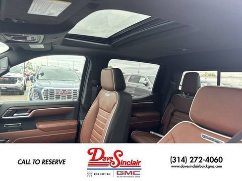 New 2026 GMC Sierra 1500 Denali Ultimate AWD/4WD image 22